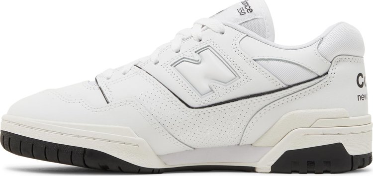 Comme des Garcons Homme x 550 White