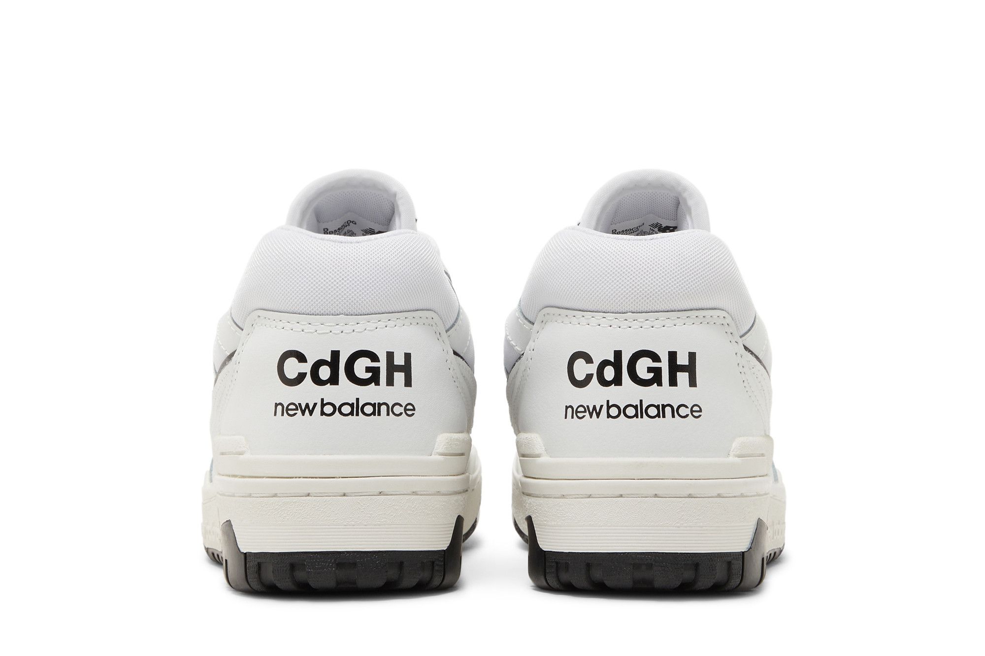 ぴーちゃん様Commdds Garcons Homme×BalanceM1906