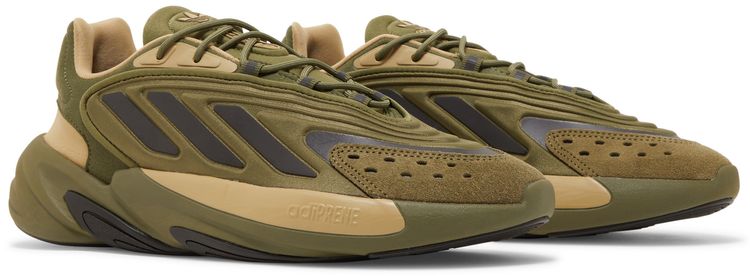 Adidas Ozelia Focus Olive