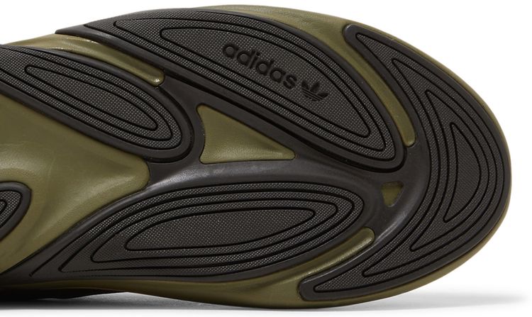 Adidas Ozelia Focus Olive