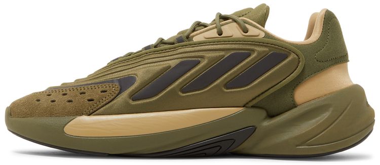 Adidas Ozelia Focus Olive