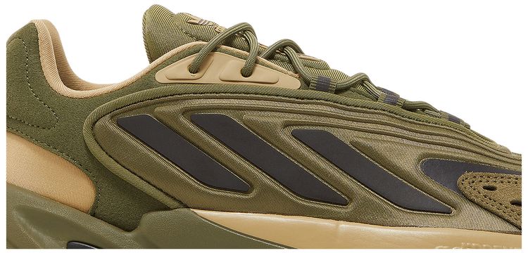 Adidas Ozelia Focus Olive