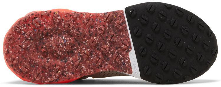 Nike Wmns Air Max 2021 Light Bone Flash Crimson