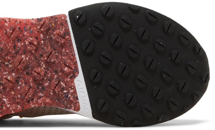 Nike Wmns Air Max 2021 Light Bone Flash Crimson