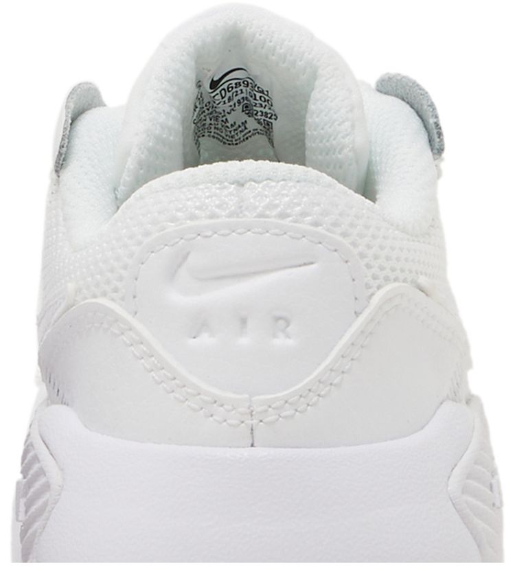 Nike Air Max Excee TD Triple White