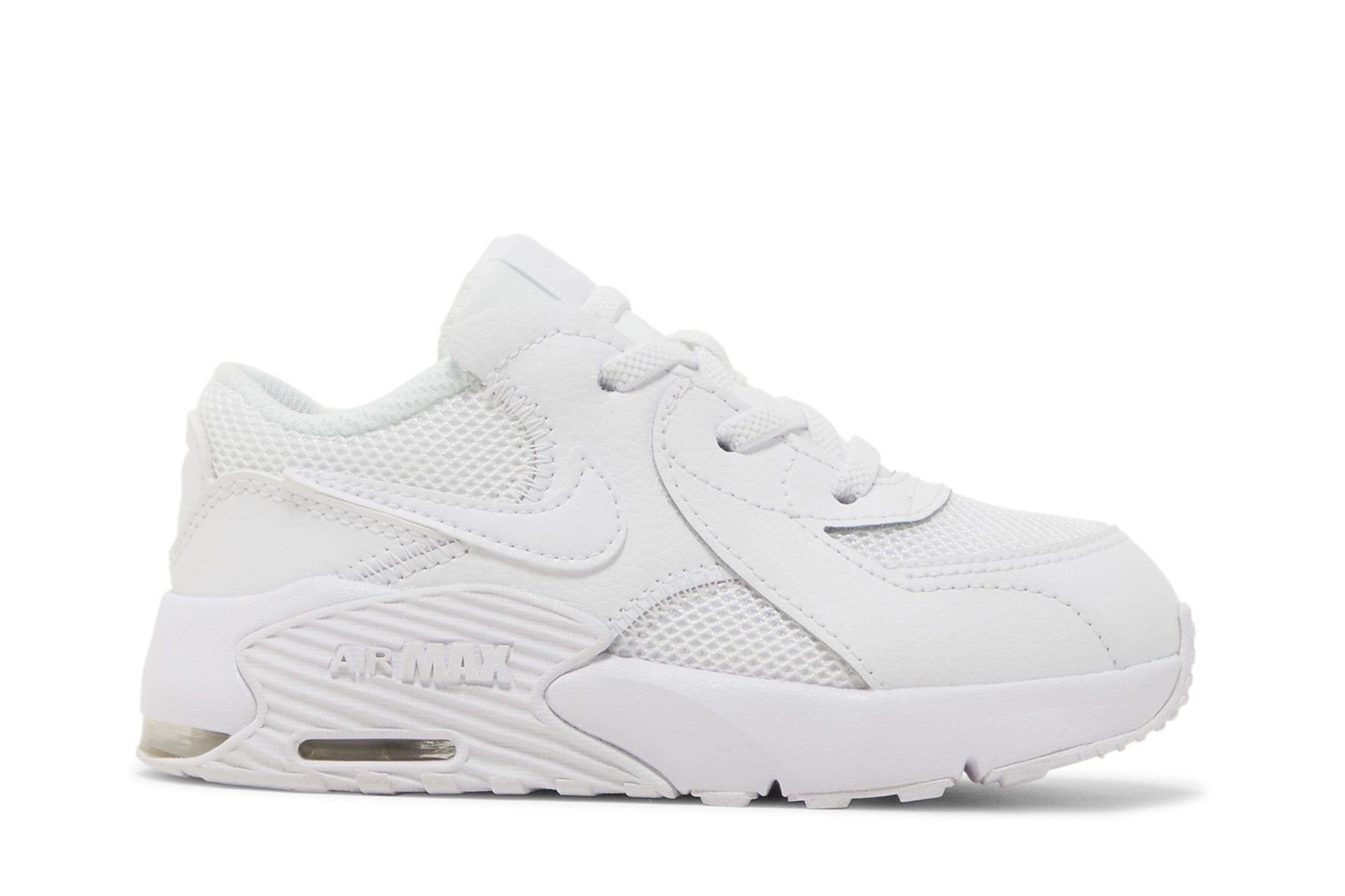Buy Nike Air Max Excee TD 'Triple White' - CD6893 100 | GOAT