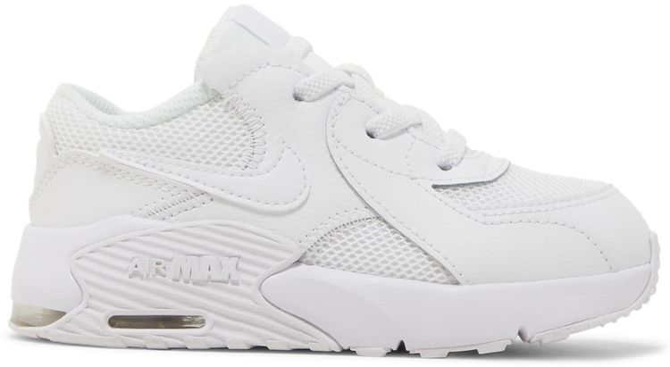 Nike Air Max Excee TD Triple White