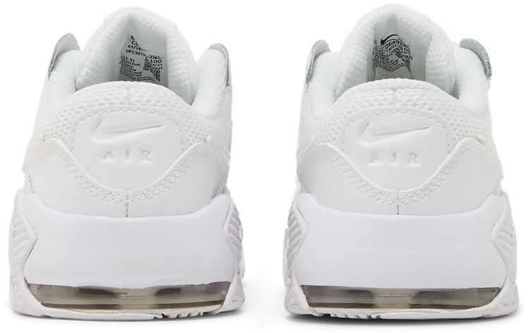 Nike Air Max Excee TD Triple White