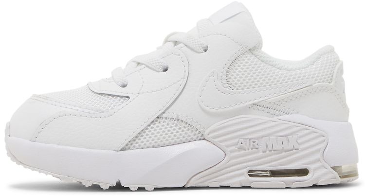 Nike Air Max Excee TD Triple White
