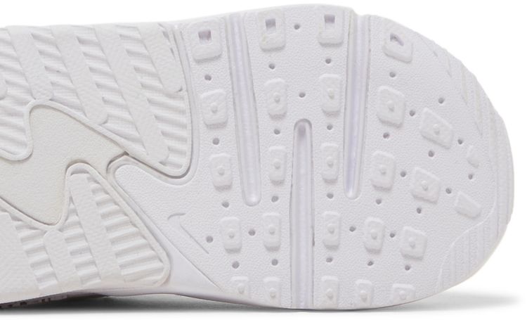 Nike Air Max Excee TD Triple White