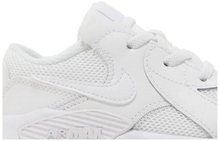 Nike Air Max Excee TD Triple White