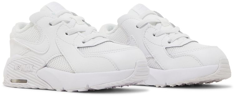 Nike Air Max Excee TD Triple White
