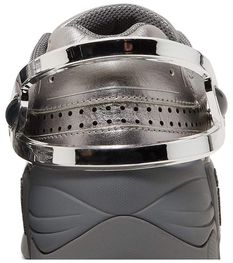 Raf Simons Cylon 21 Silver