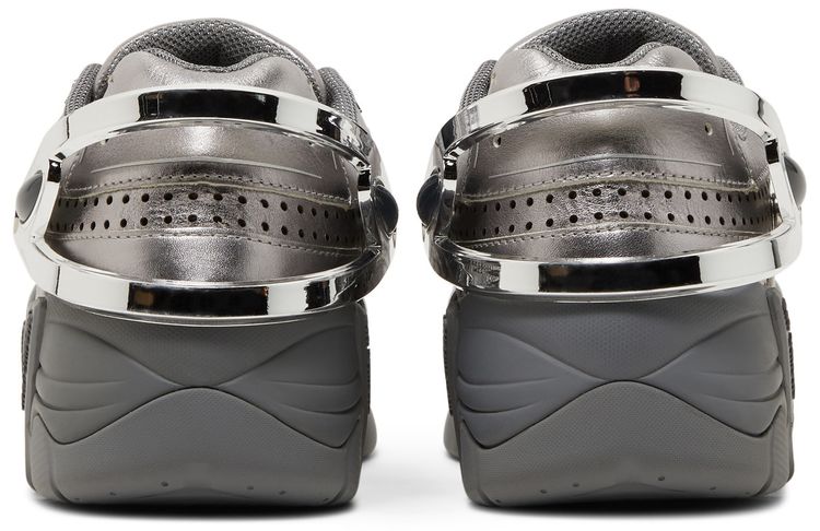 Raf Simons Cylon 21 Silver