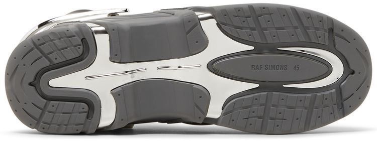 Raf Simons Cylon 21 Silver