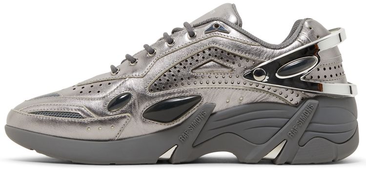 Raf Simons Cylon 21 Silver
