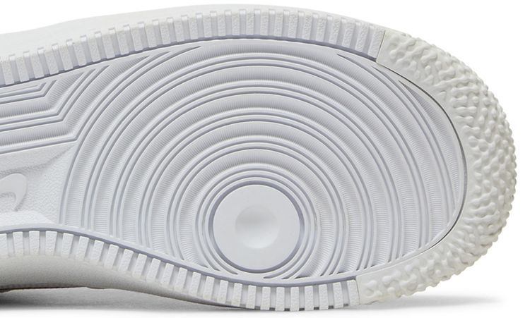 Nike Air Force 1 React Astronomy Blue