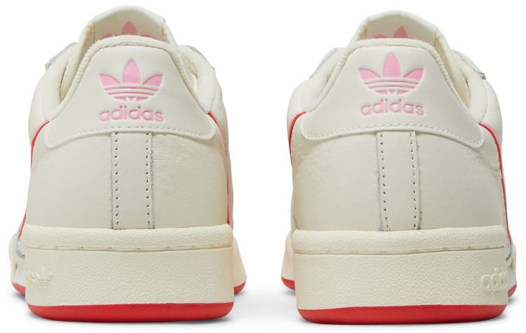 Adidas Wmns Continental 80 Off White Pink