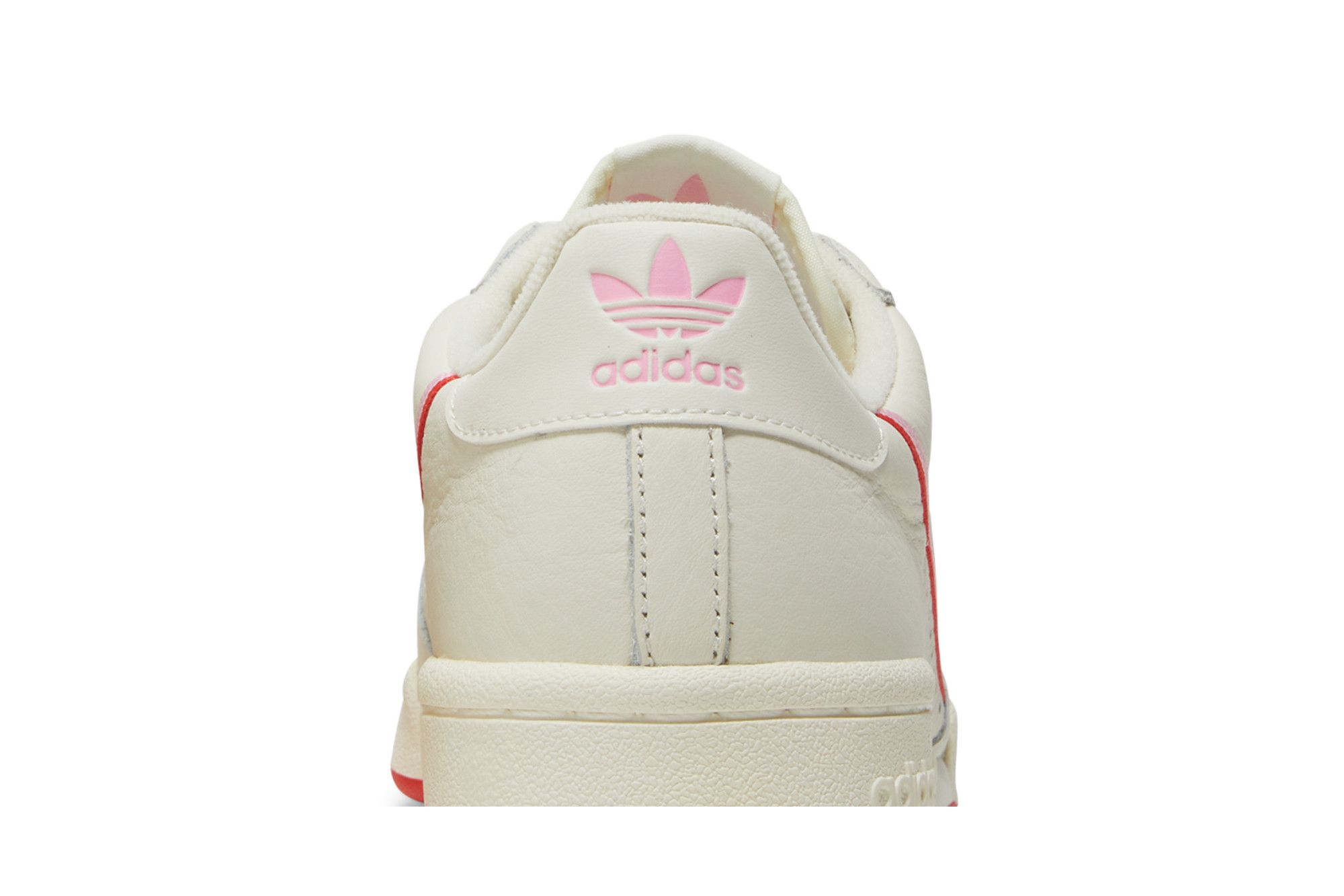 Buy Wmns Continental 80 Off White Pink EE3831 GOAT CA