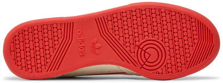 Adidas Wmns Continental 80 Off White Pink