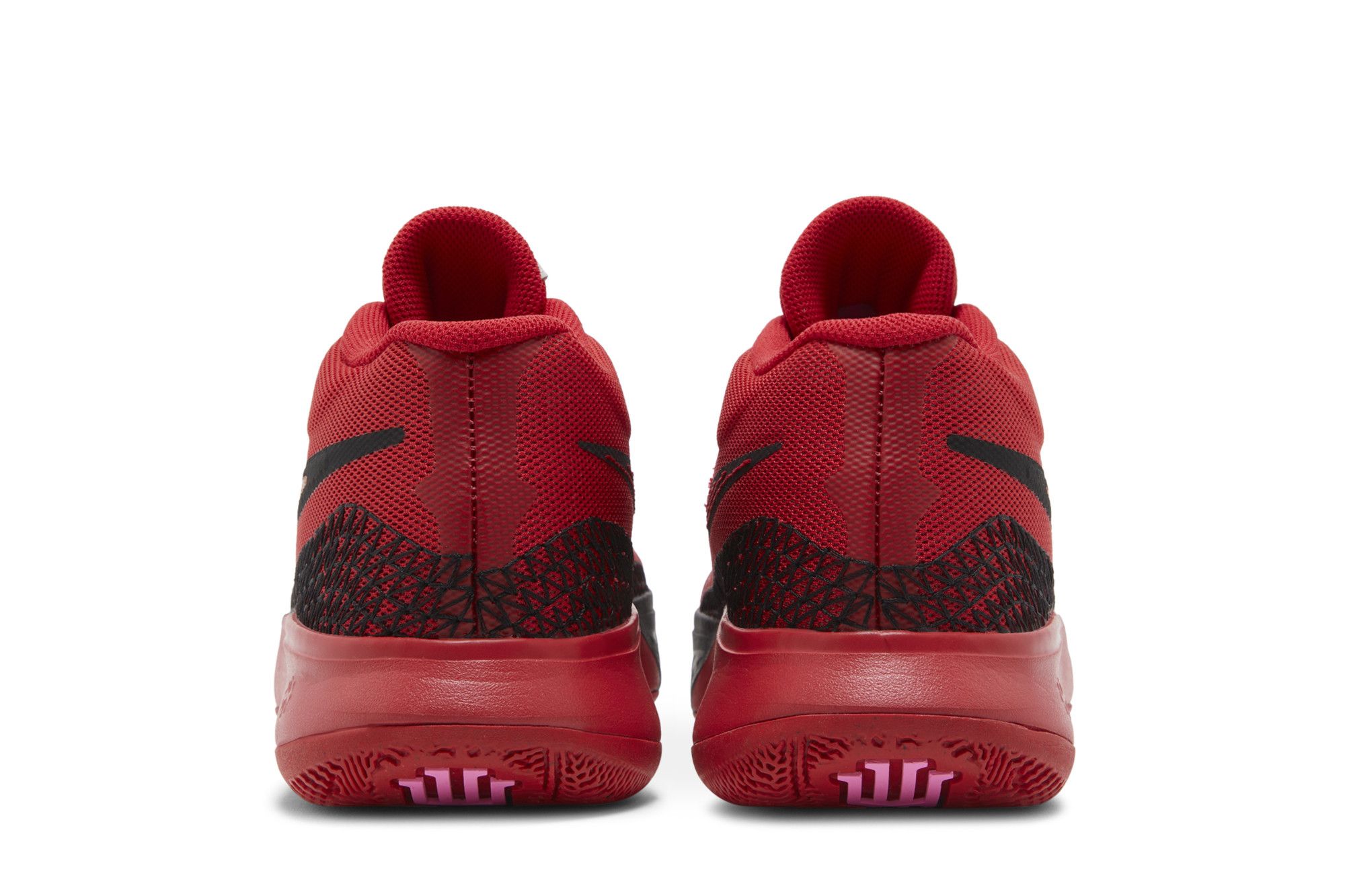 Kyrie flytrap university red online