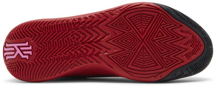 Nike Kyrie Flytrap 6 University Red
