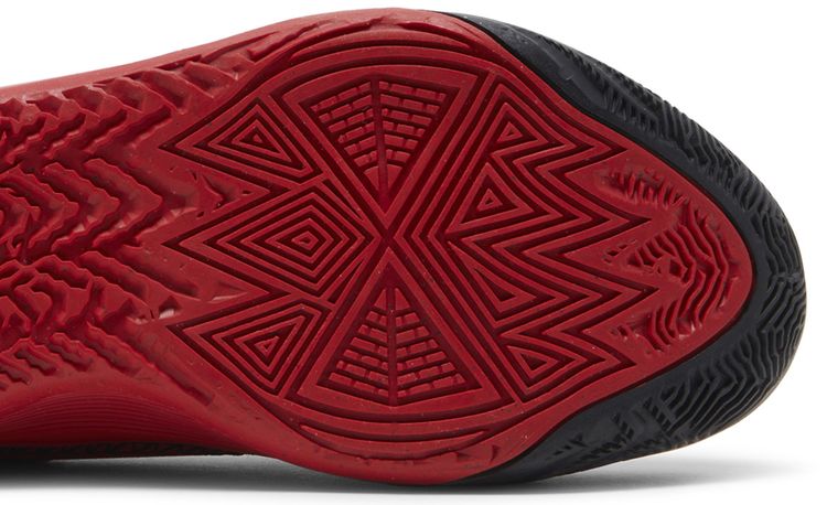 Nike Kyrie Flytrap 6 University Red