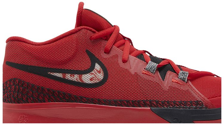 Nike Kyrie Flytrap 6 University Red