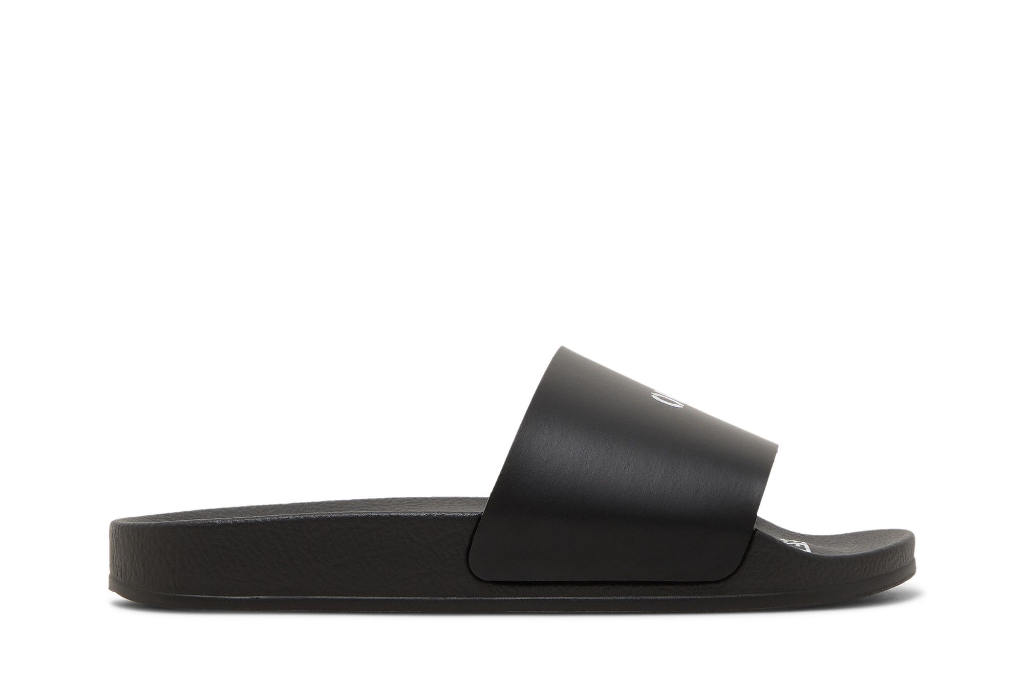 Buy Off White Wmns Off Stamp Pool Slider Black 2022
