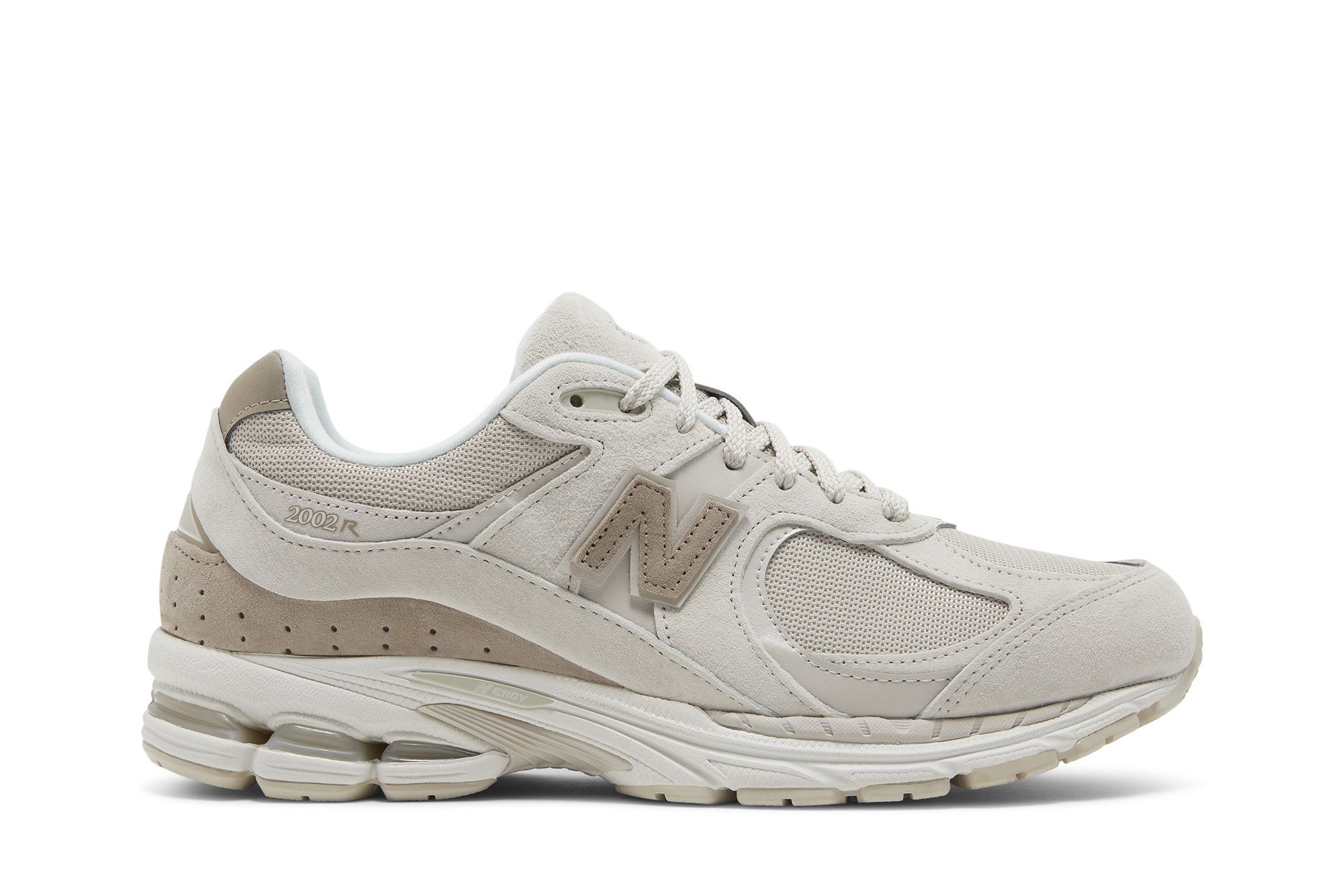 Buy 2002R 'Light Dark Tan' - M2002RJN | GOAT