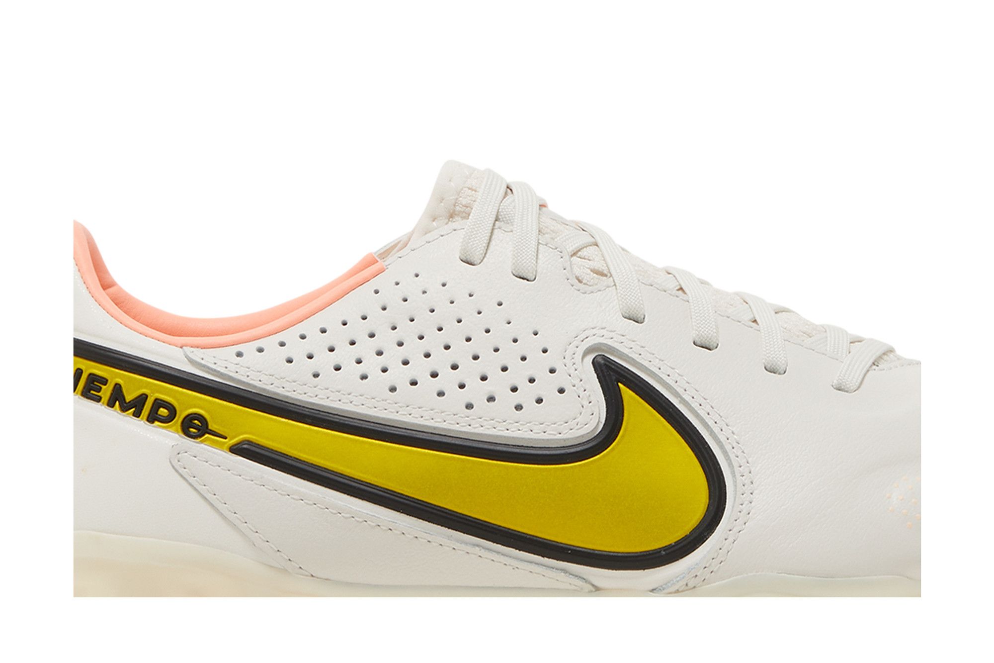 Buy Nike Tiempo Legend 9 Pro FG 'Lucent Pack' - DA1175 002