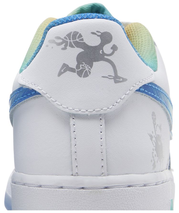 Nike Air Force 1 LV8 GS Unlock Your Space