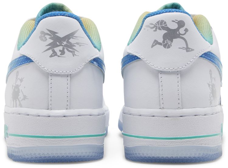 Nike Air Force 1 LV8 GS Unlock Your Space