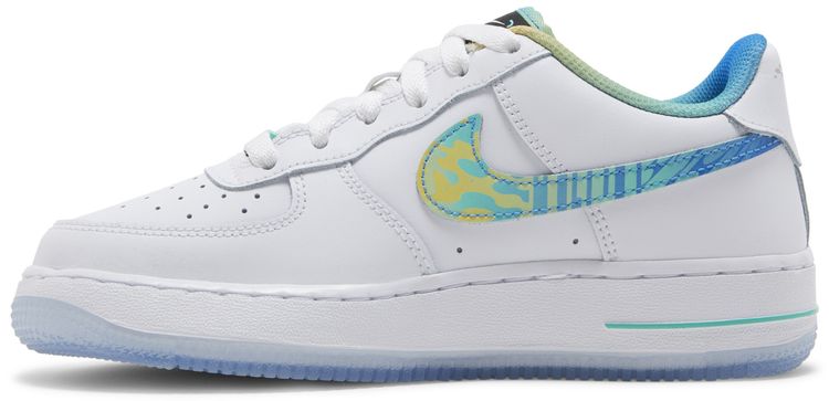 Nike Air Force 1 LV8 GS Unlock Your Space