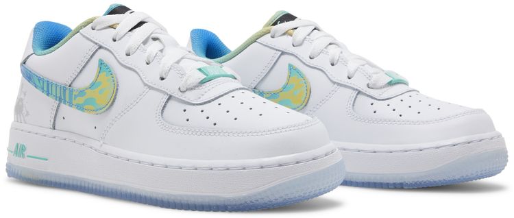 Nike Air Force 1 LV8 GS Unlock Your Space