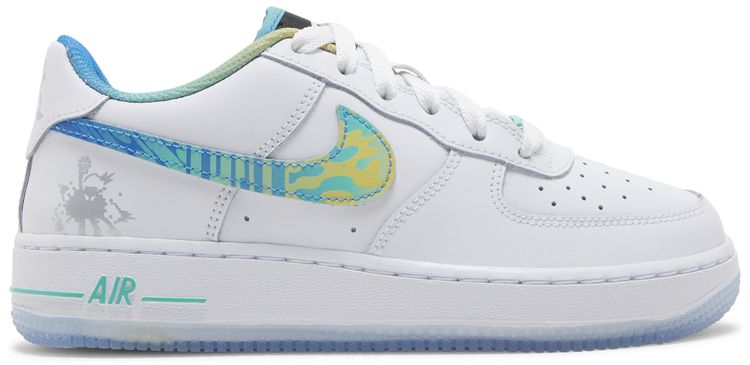 Nike Air Force 1 LV8 GS Unlock Your Space