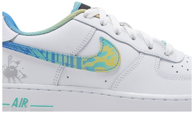 Nike Air Force 1 LV8 GS Unlock Your Space