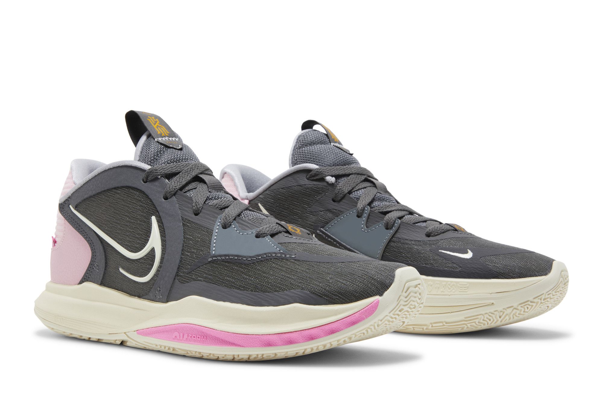 Kyrie 5 alien outlet