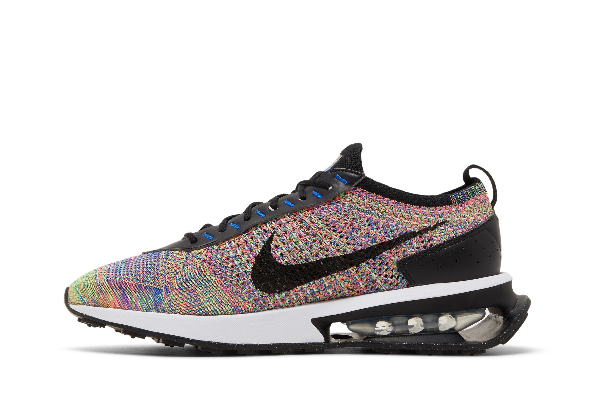 Buy Air Max Flyknit Racer Multi Color FD2765 900 GOAT