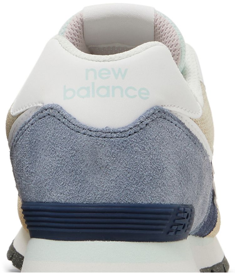 New Balance 574 Rugged Big Kid Wide Summer Brights