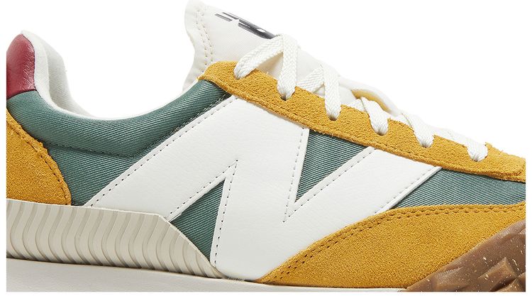 New Balance XC 72 Golden Hour