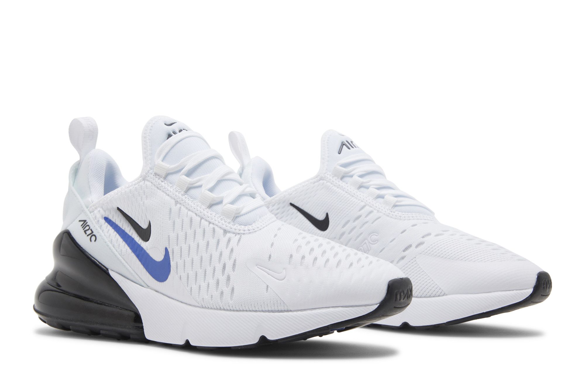 Nike 270 double swoosh shop