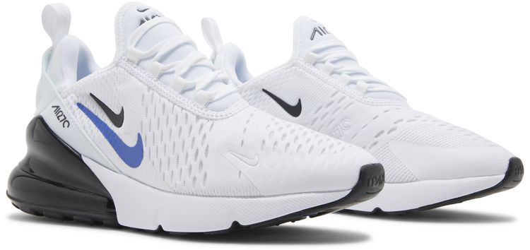 Nike Air Max 270 GS Double Swoosh