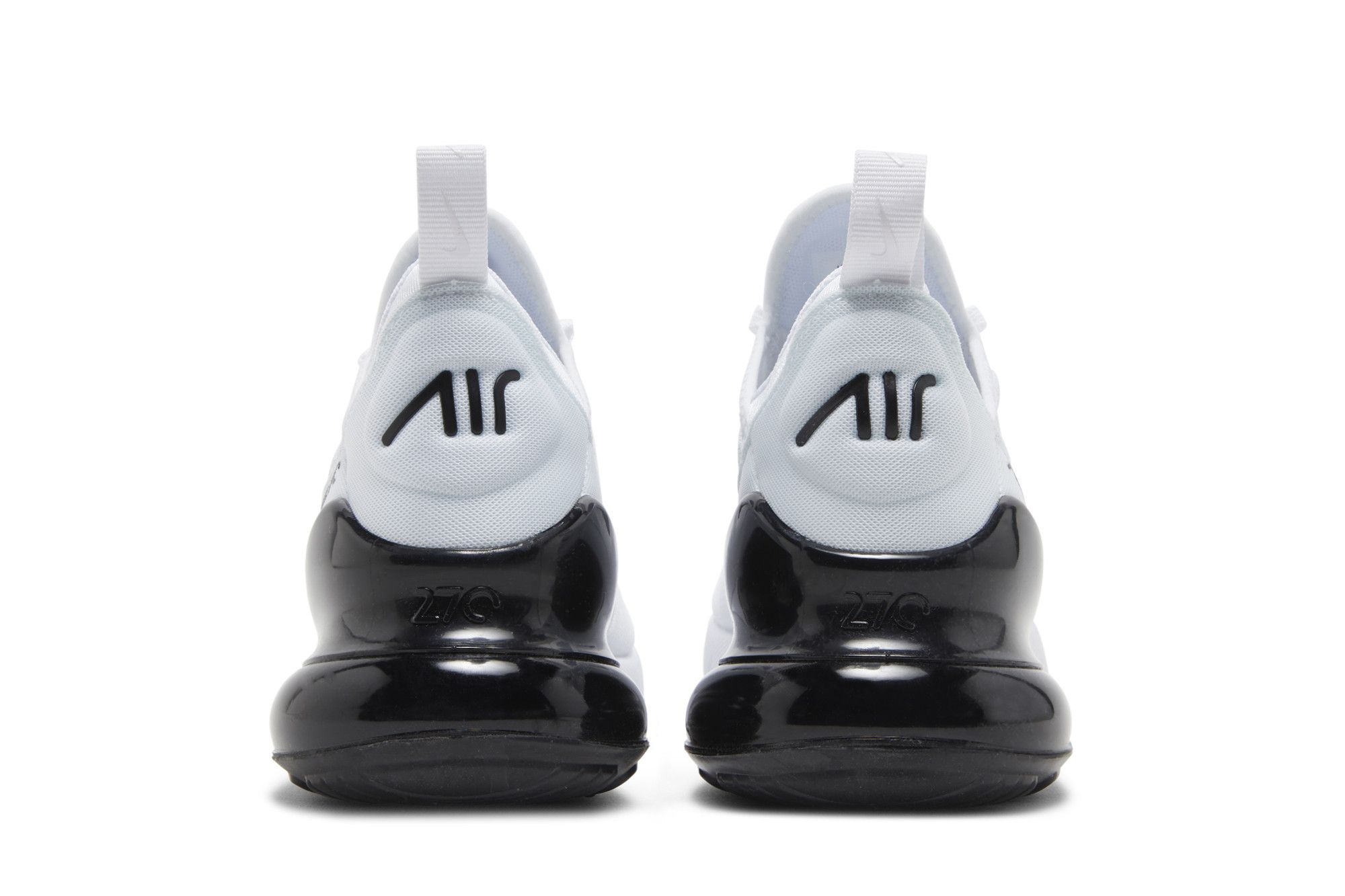 Size 5.5 Air Max 270 GS Double Swoosh