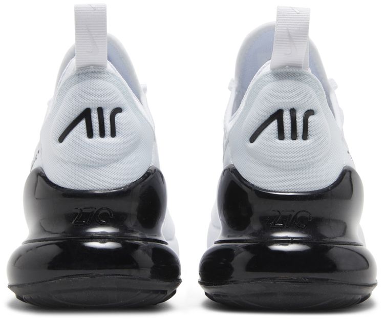 Nike Air Max 270 GS Double Swoosh