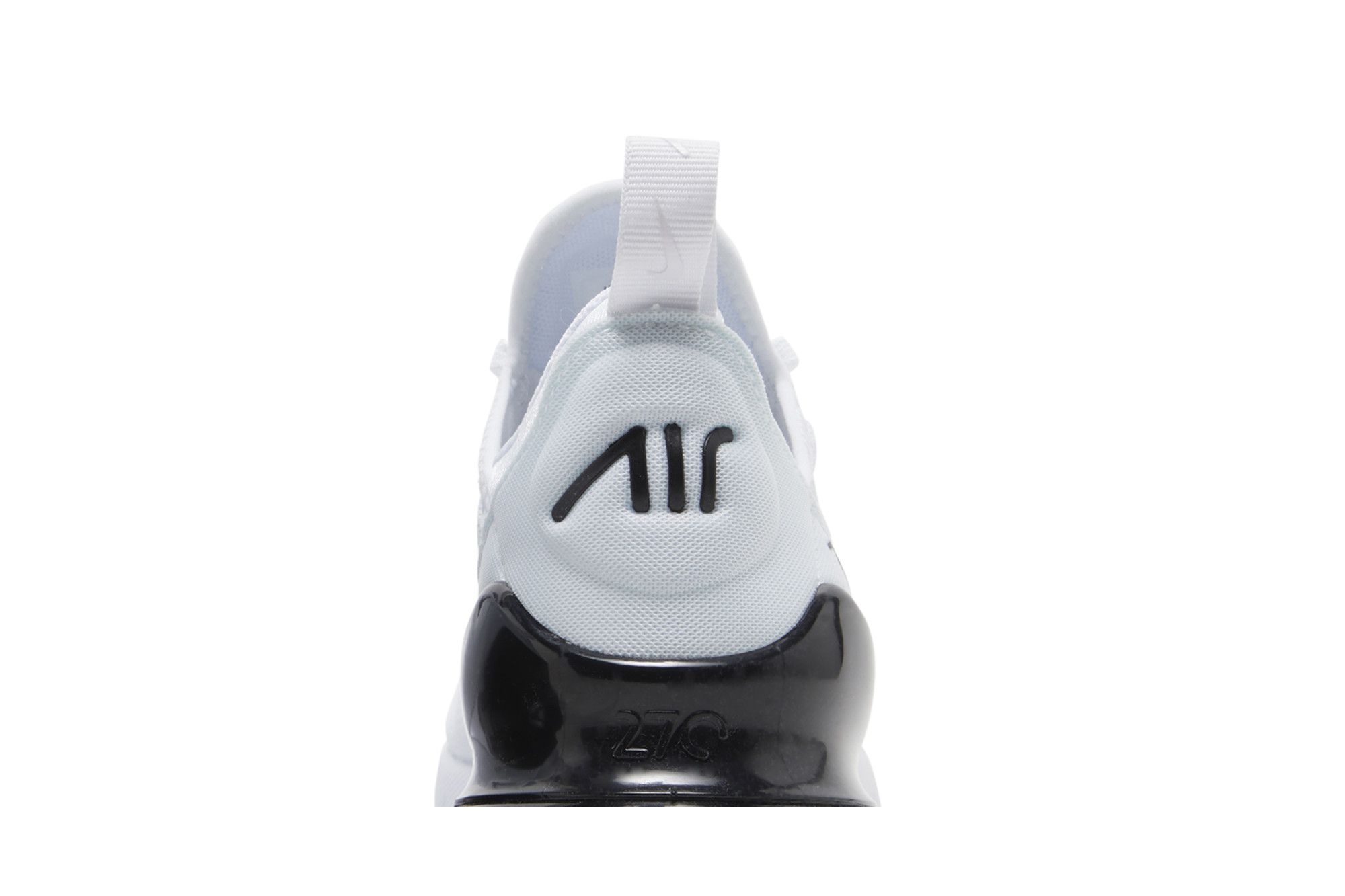 Buy Air Max 270 GS Double Swoosh FD0691 100 GOAT