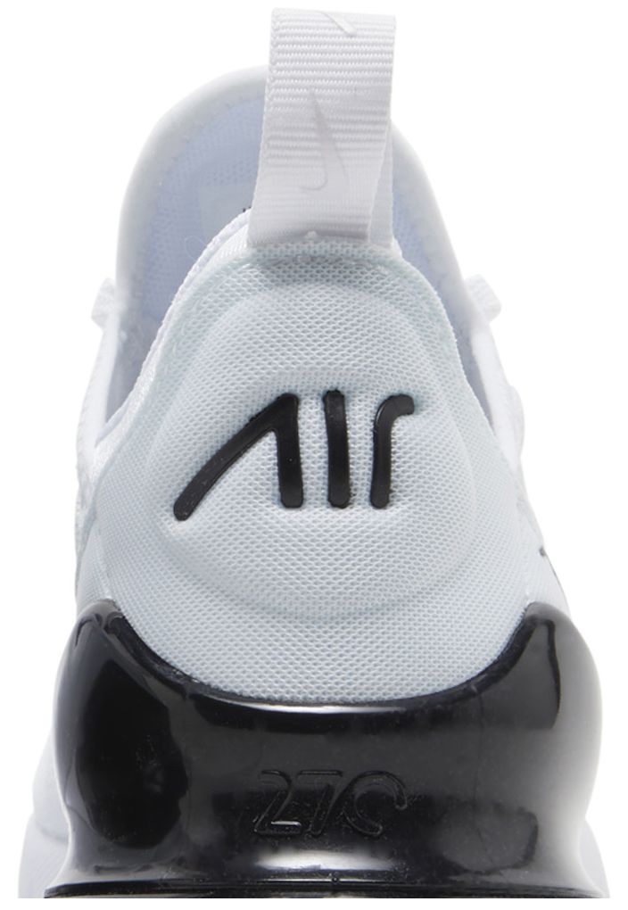 Nike Air Max 270 GS Double Swoosh