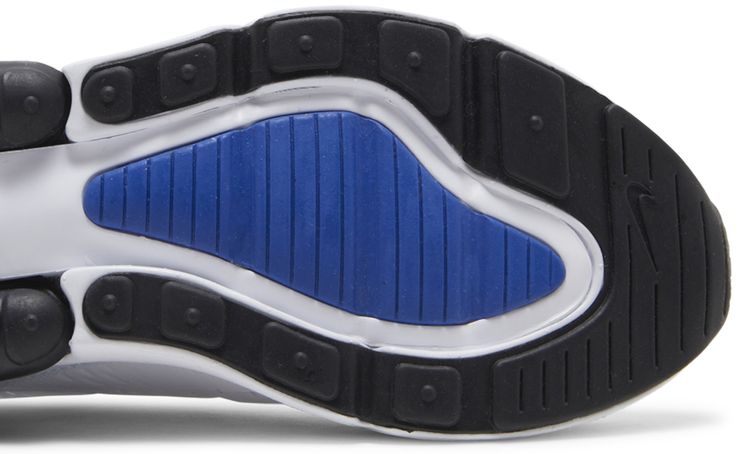 Nike Air Max 270 GS Double Swoosh