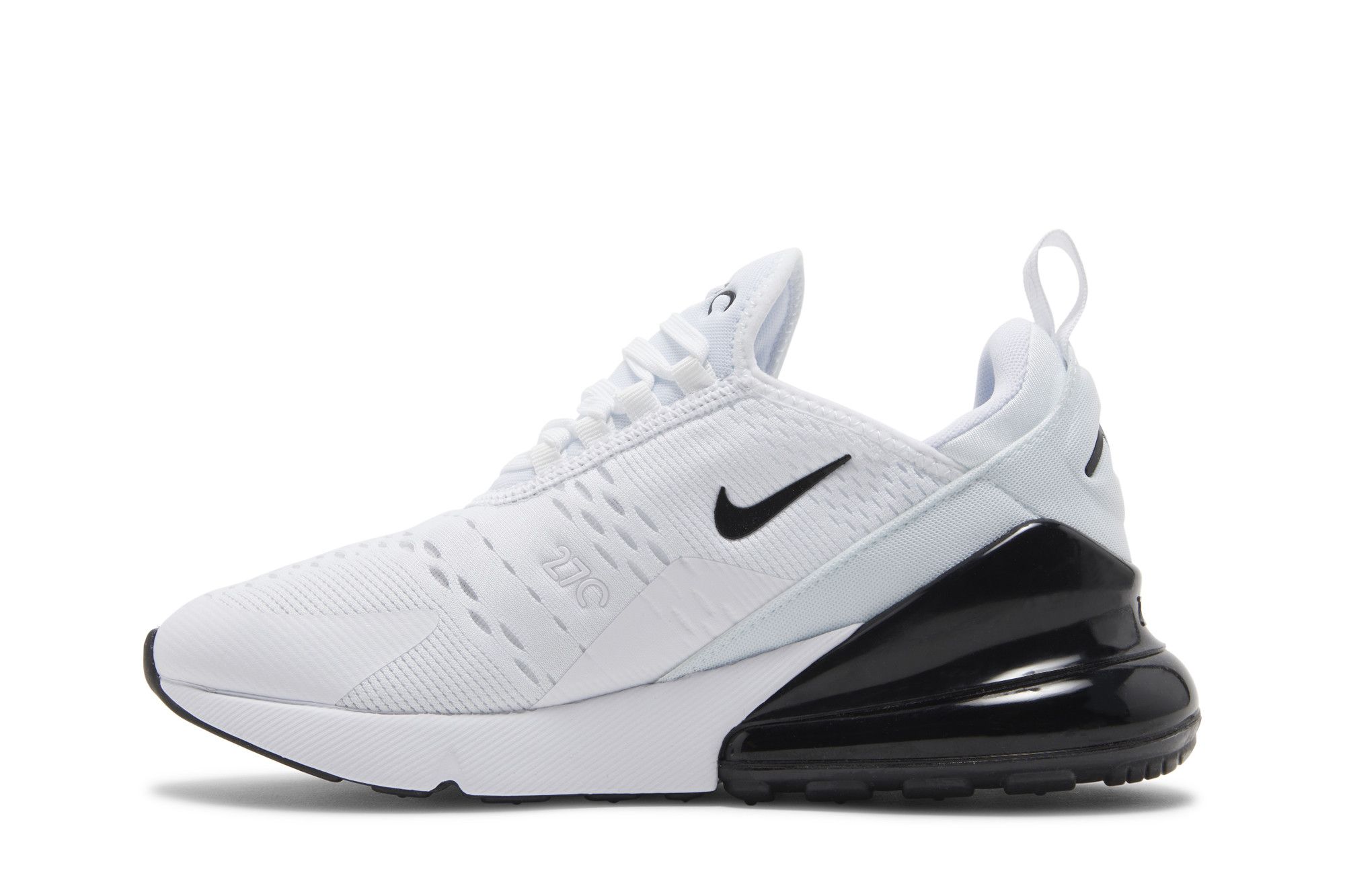 Size 5.5 Air Max 270 GS Double Swoosh