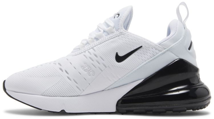 Nike Air Max 270 GS Double Swoosh